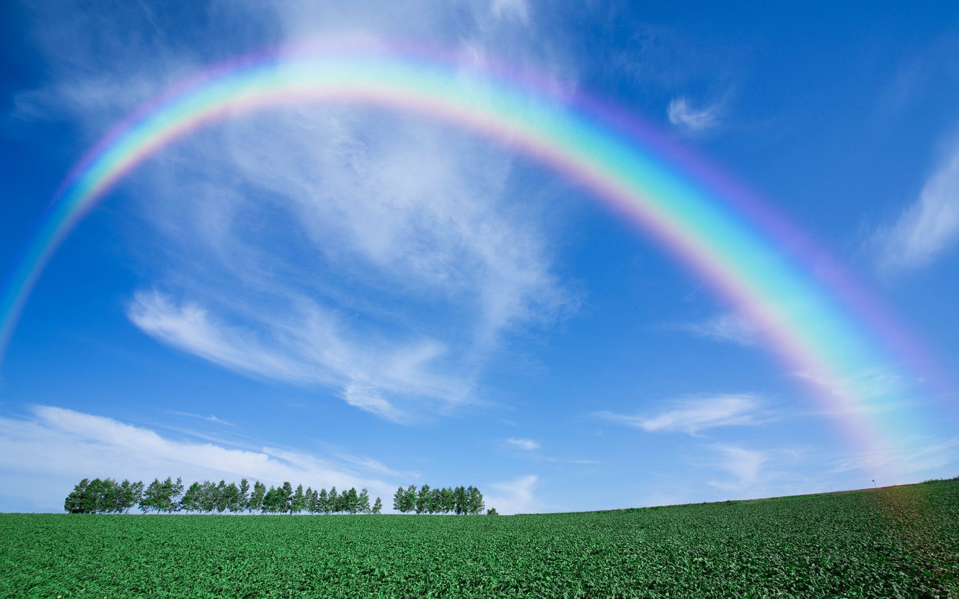 Rainbow-my-positive-life